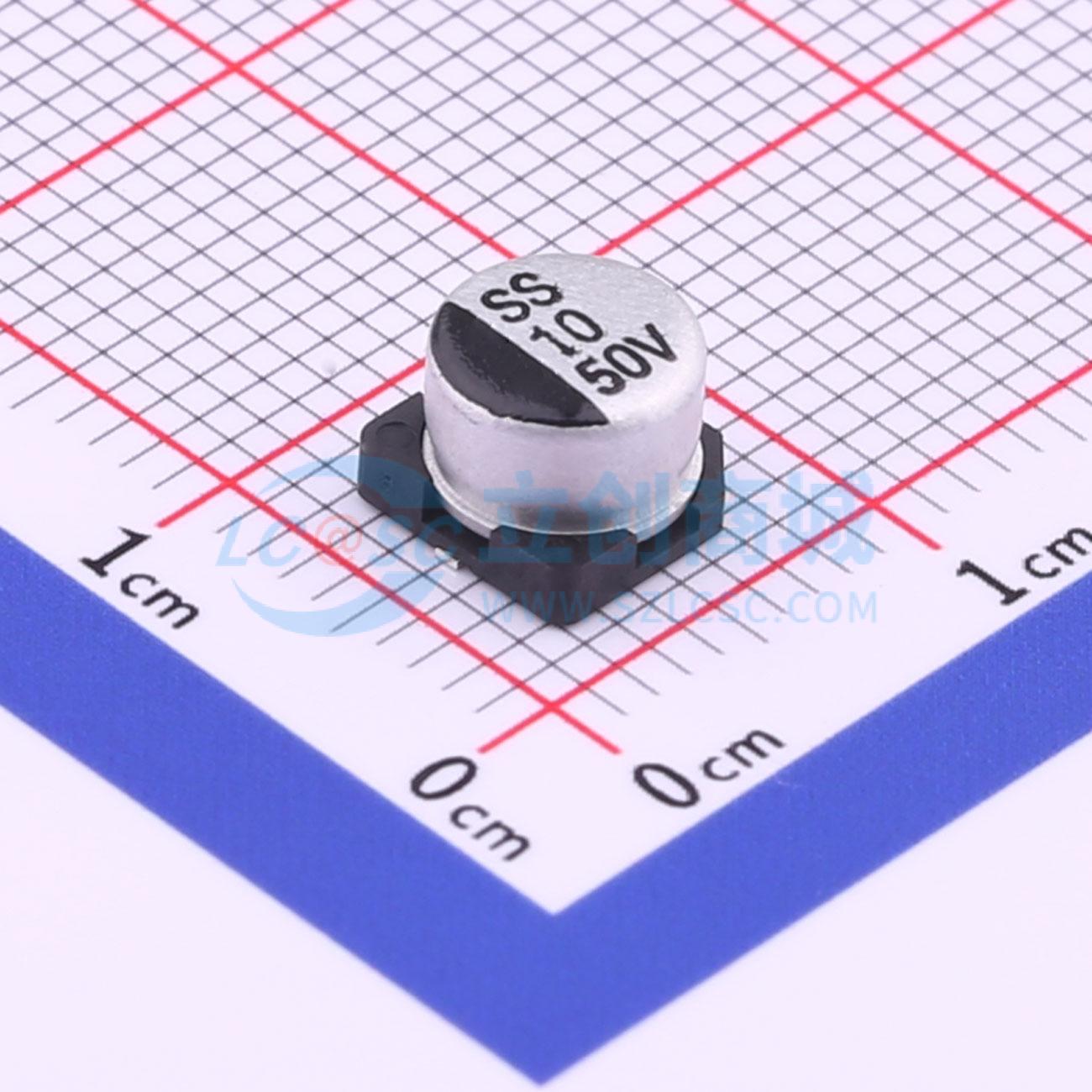 点击查看大图 SS1H100M-CRE45实物图