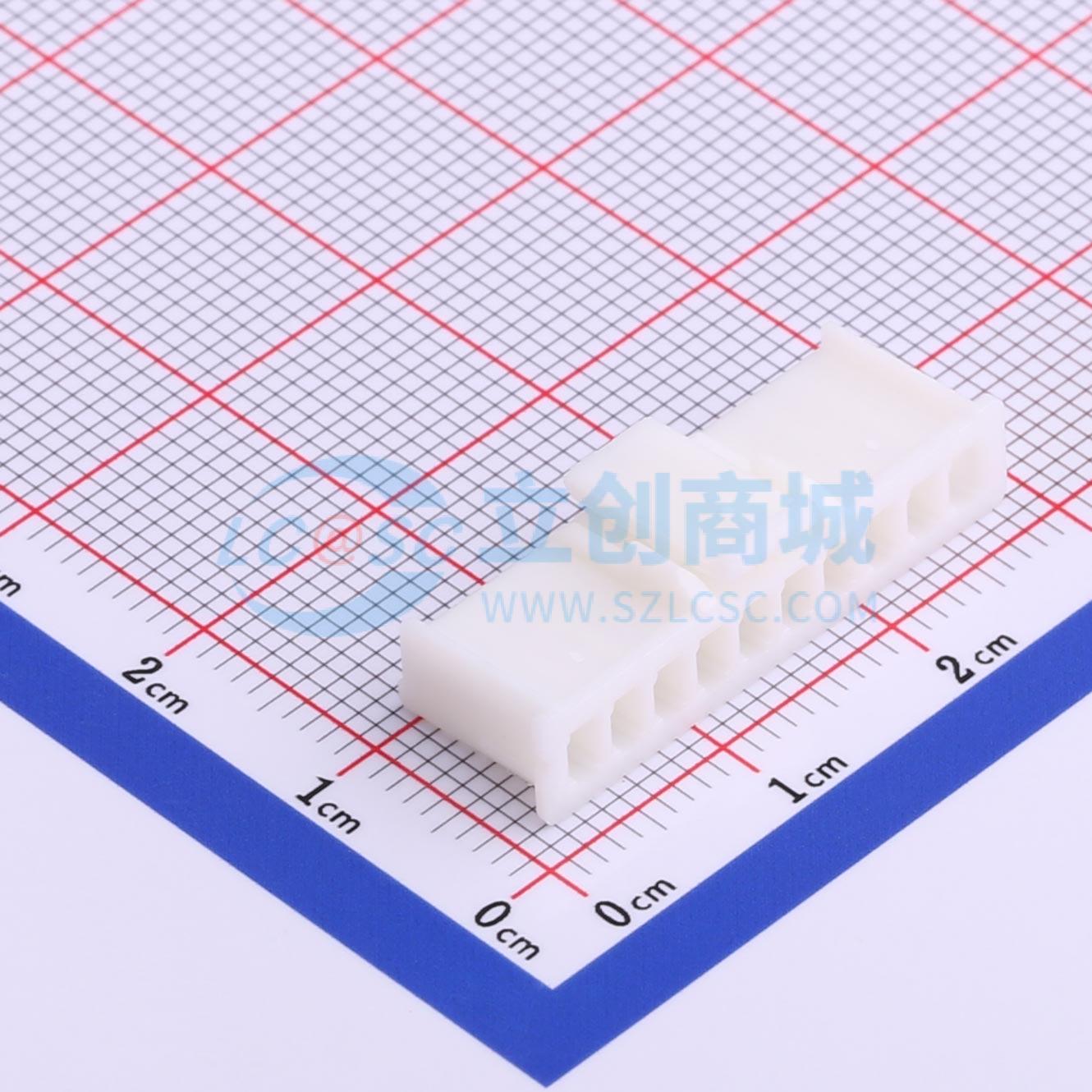 HX25066-10Y实物图