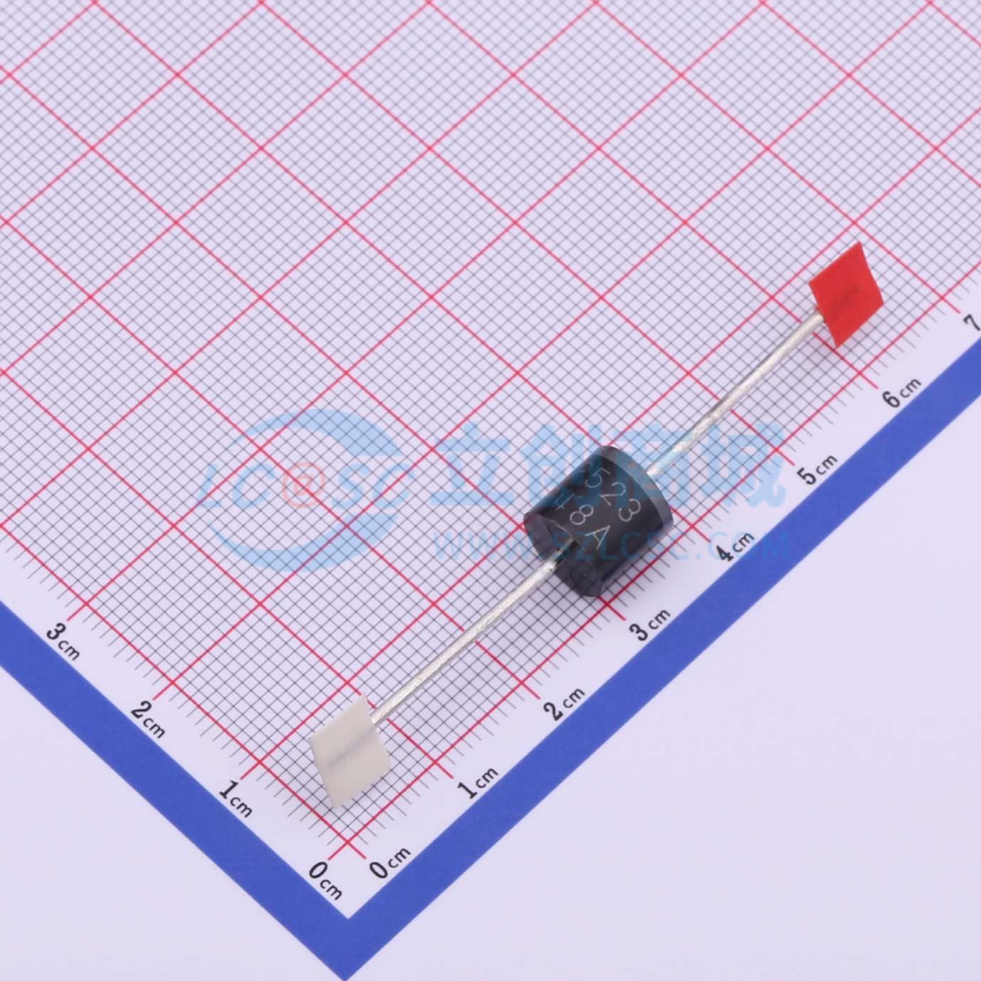 点击查看大图 5KP48A/B实物图