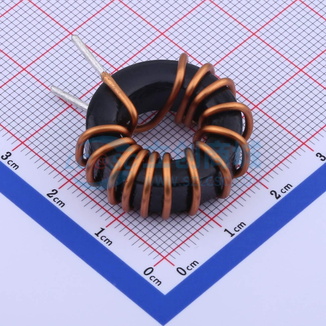 点击查看大图 SLT092125T220MTB实物图