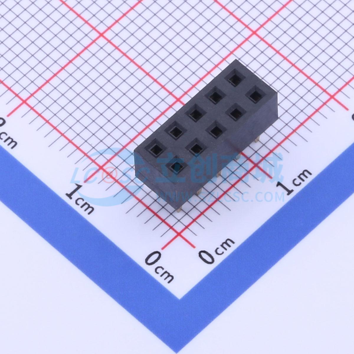 点击查看大图 2150-205SG0CUNT1实物图