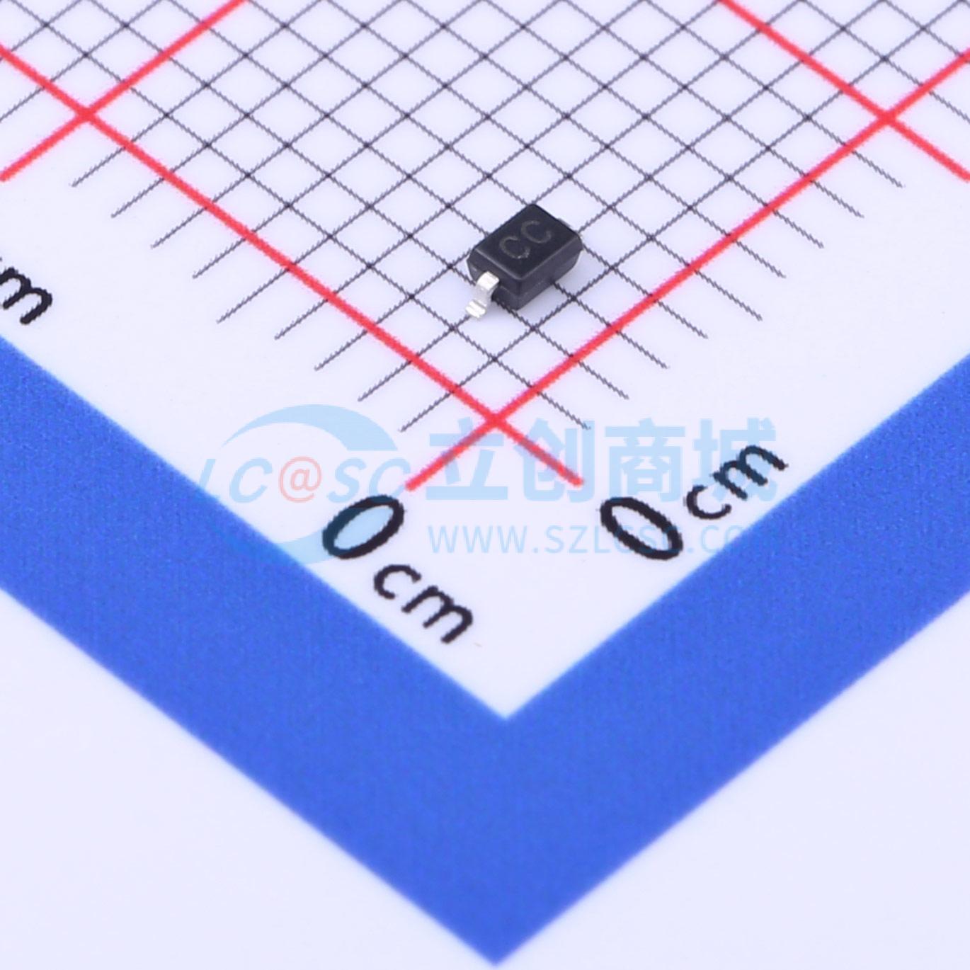 点击查看大图 GBLC03CI实物图