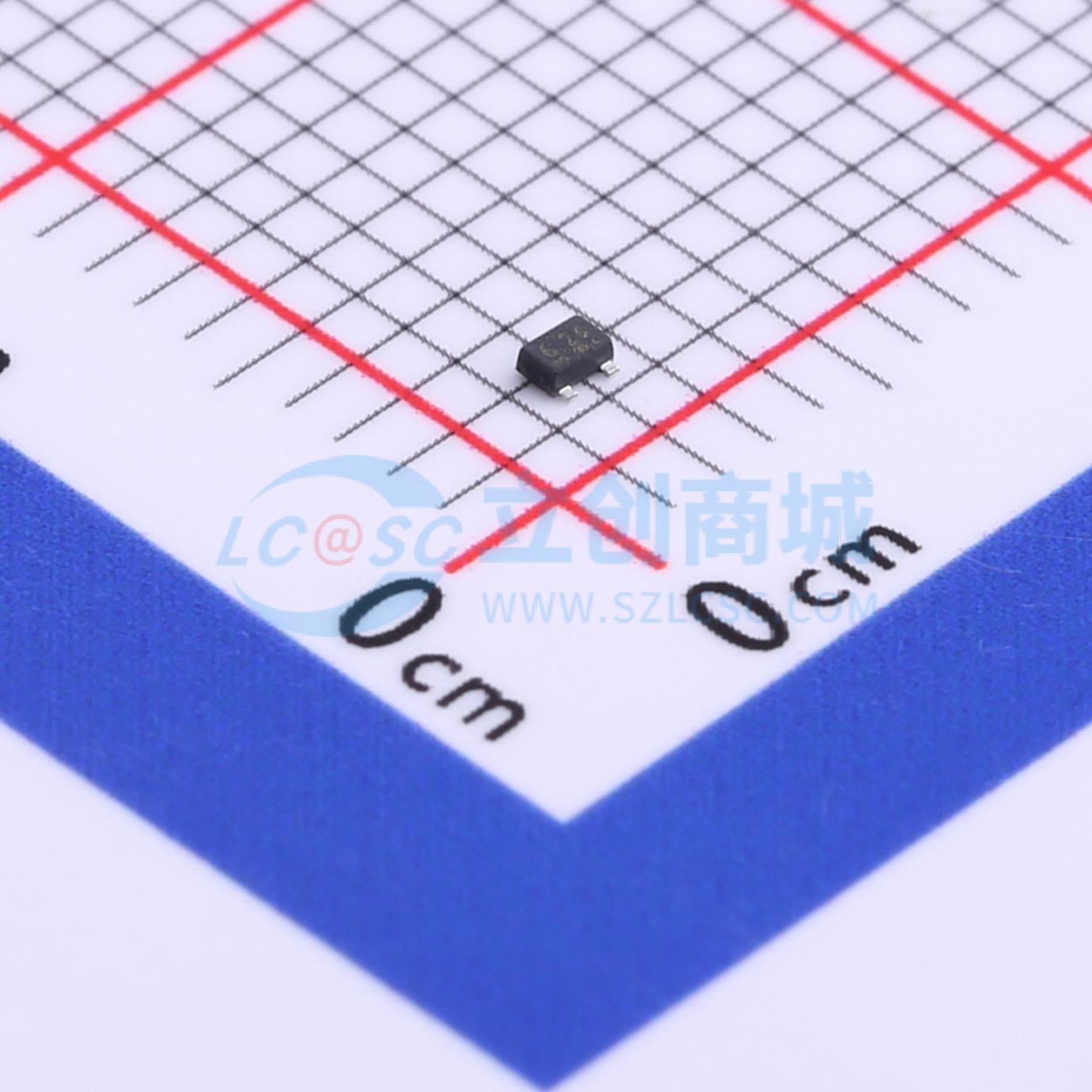 点击查看大图 DF3A6.2FV,L3F实物图