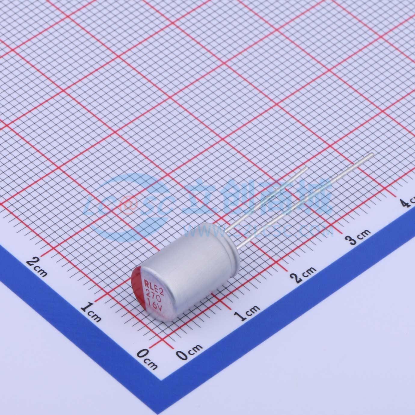 8271LCM0812E2RR00O实物图