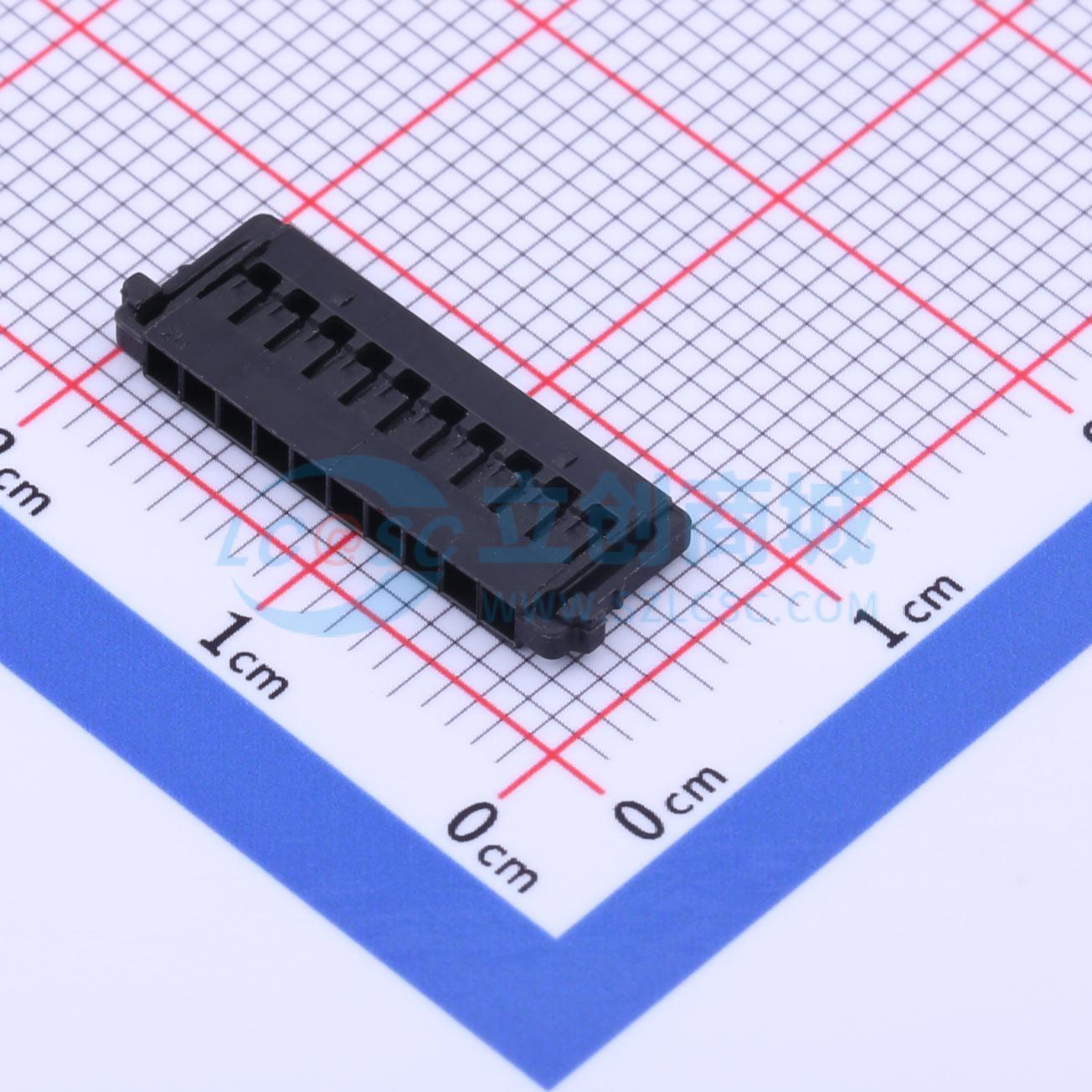 点击查看大图 P1503-10-BK实物图