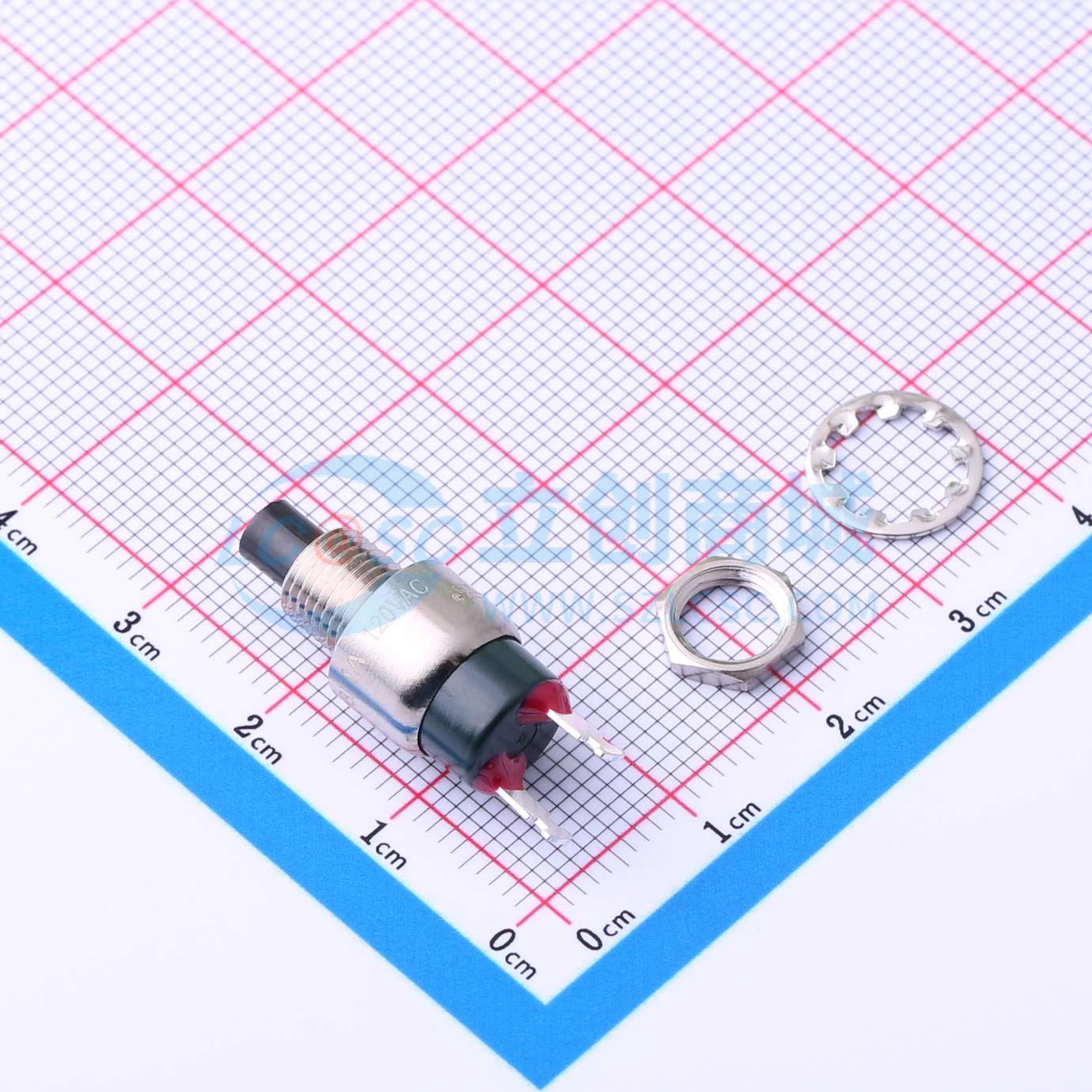 点击查看大图 8531MZQE2实物图