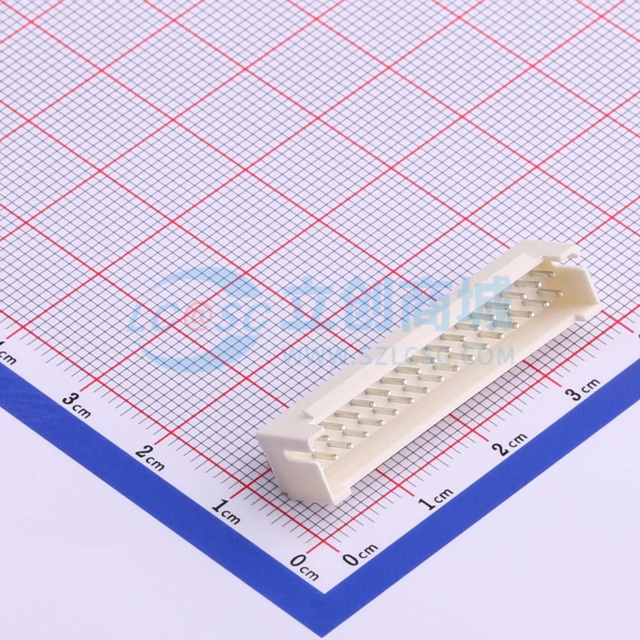 点击查看大图 HX20028-34A实物图