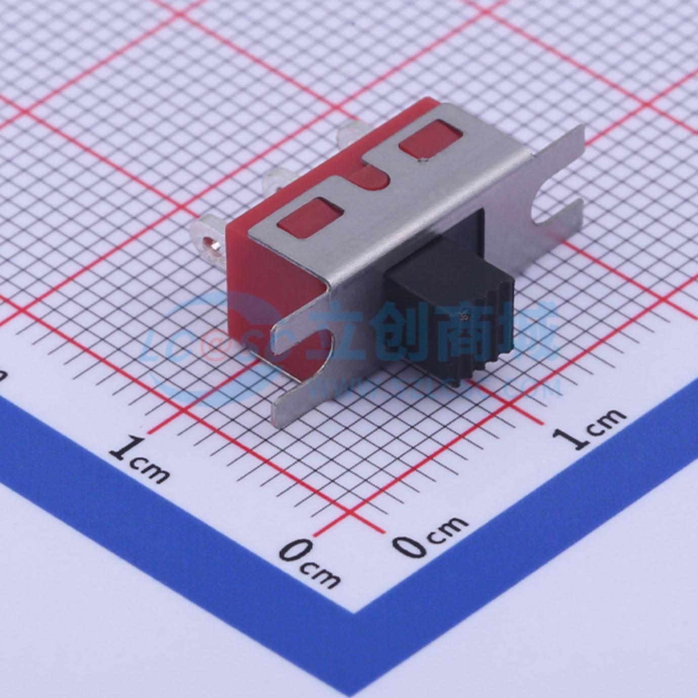 点击查看大图 SS-12D16L4R实物图
