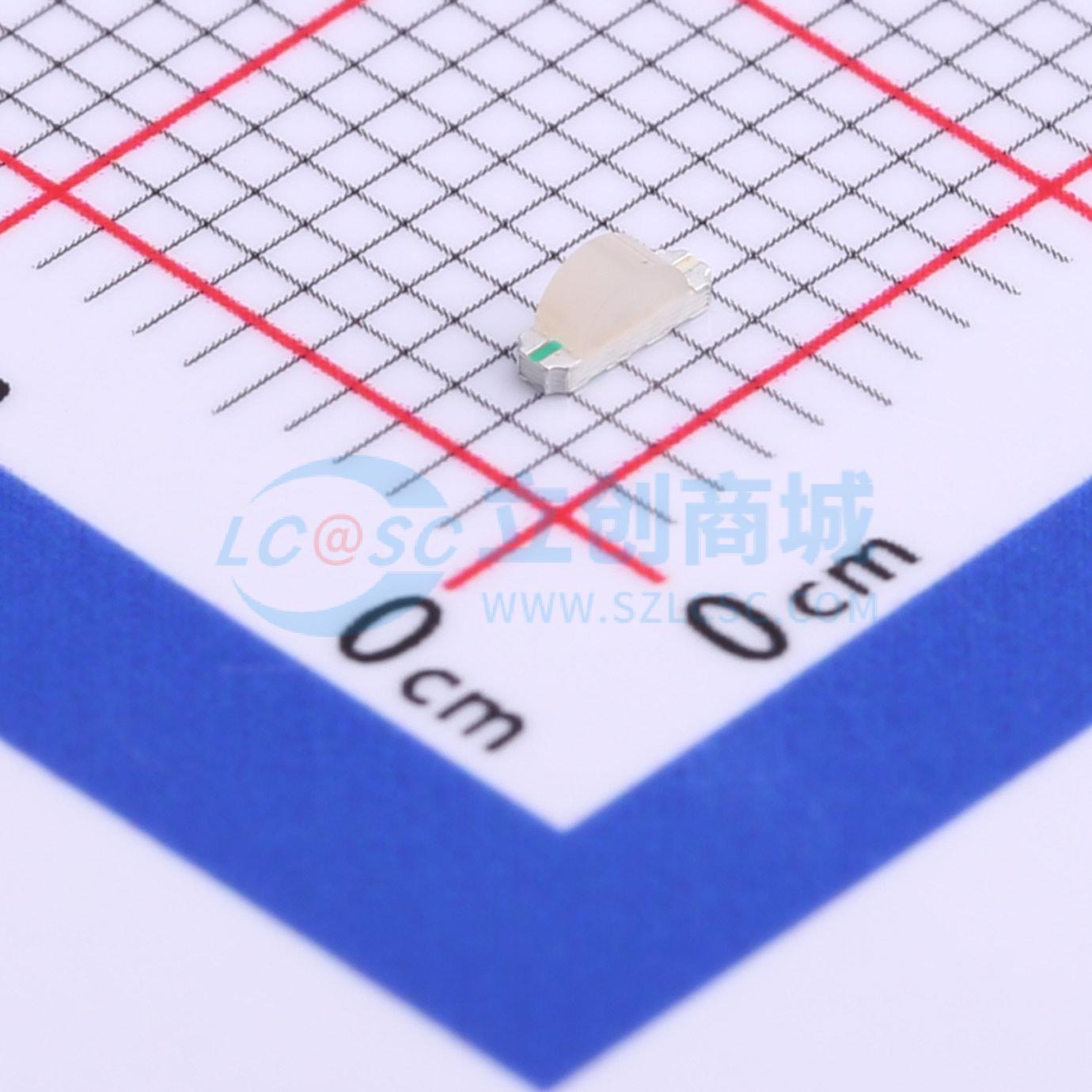 点击查看大图 TJ-S3210SW5TWMLCCYRGB-A5实物图