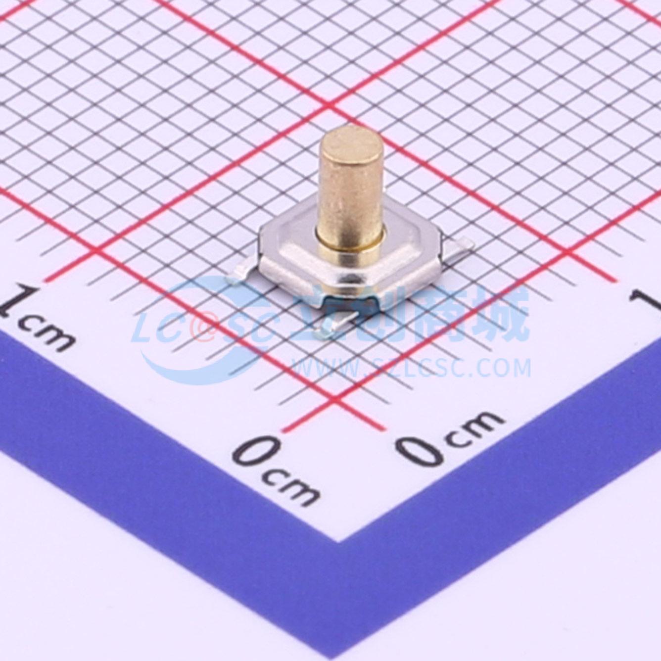 TS-1076S-A14B2实物图