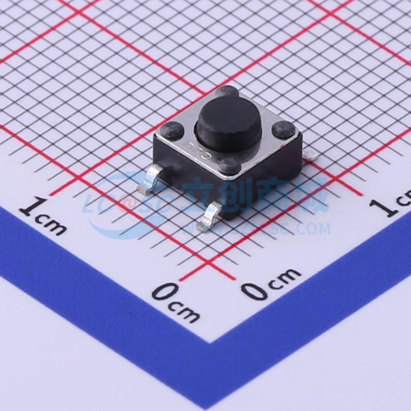 K2-1102SP-A5SC-04实物图