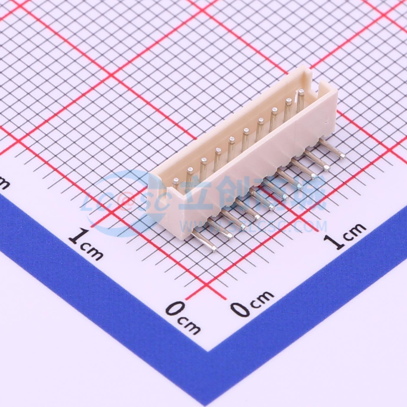 点击查看大图 1.5-10AW实物图