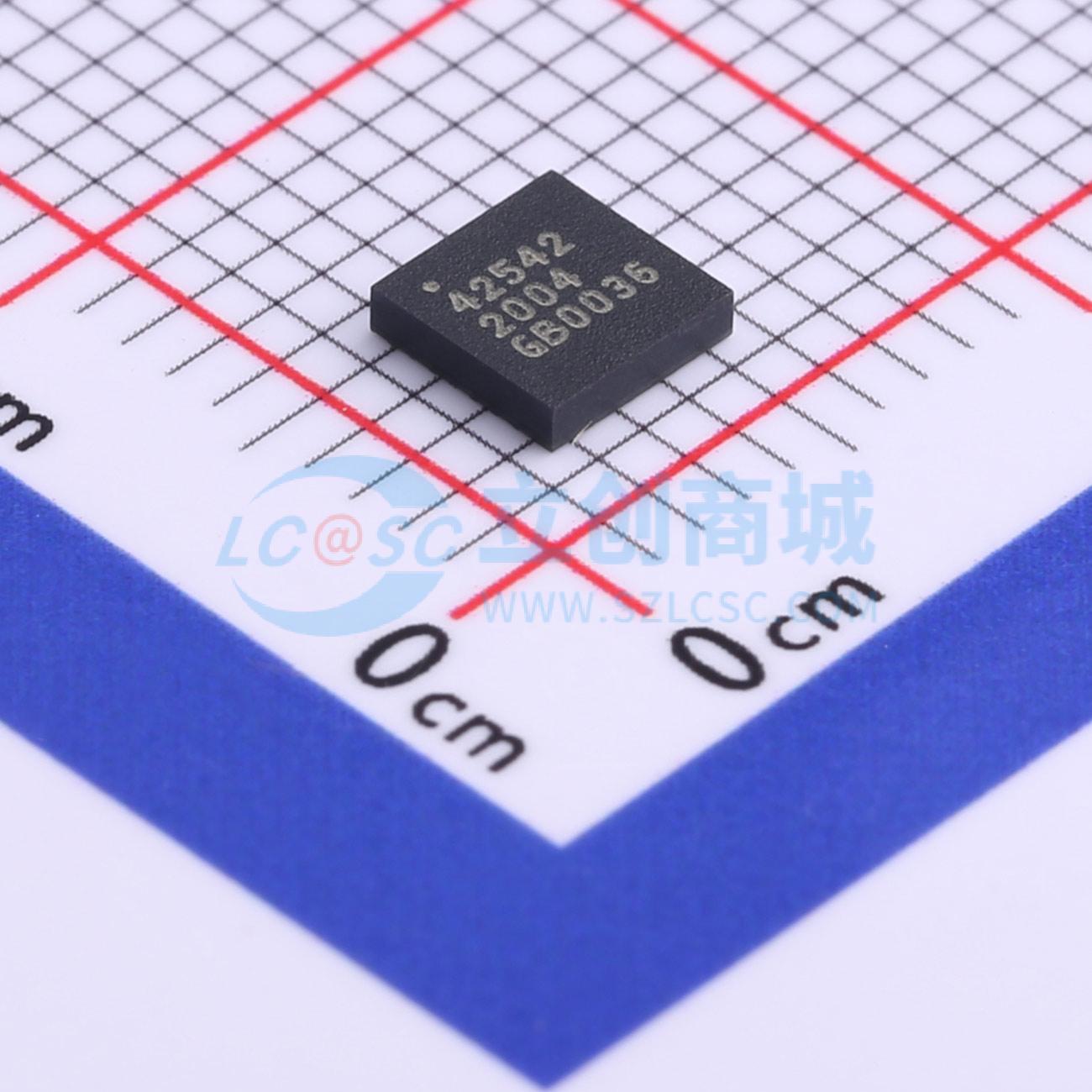 点击查看大图 PE42542B实物图