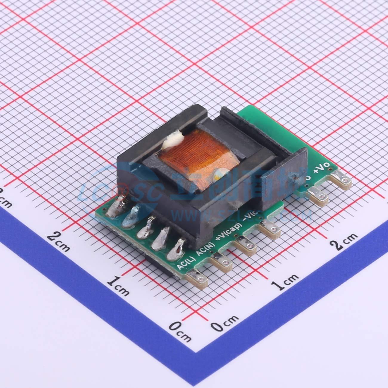 点击查看大图 LS05-13B09R3实物图