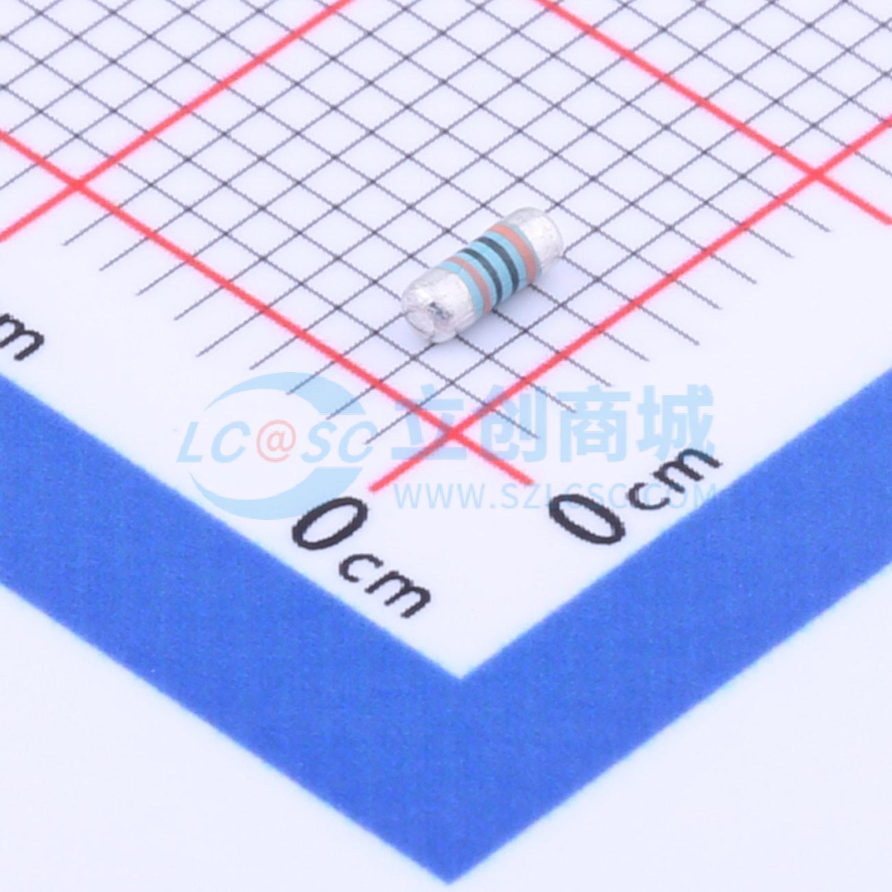 点击查看大图 MM204VF300KTKRTR3K0实物图