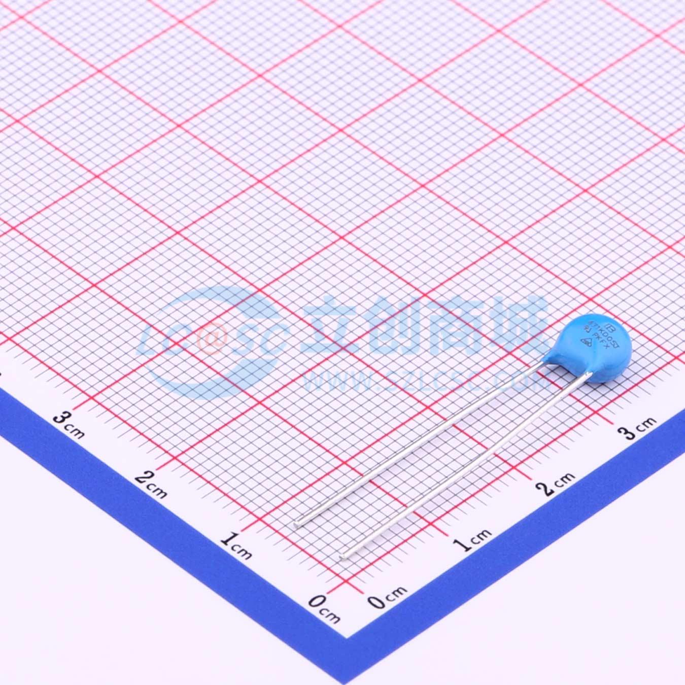 点击查看大图 471KD05J实物图