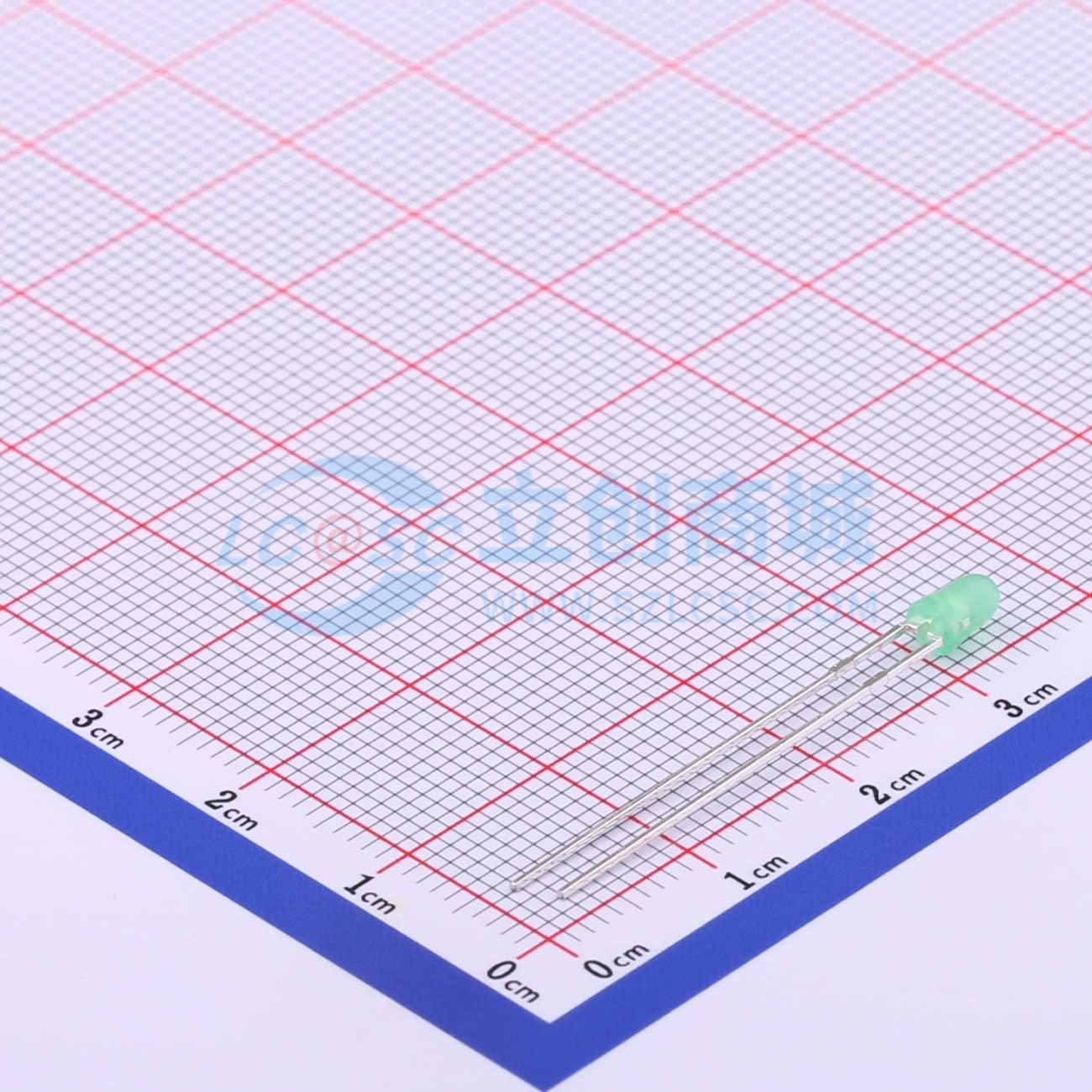点击查看大图 L-934GD实物图