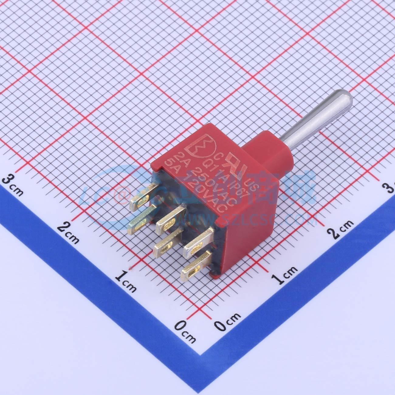 1AD3T1B4M1QES实物图