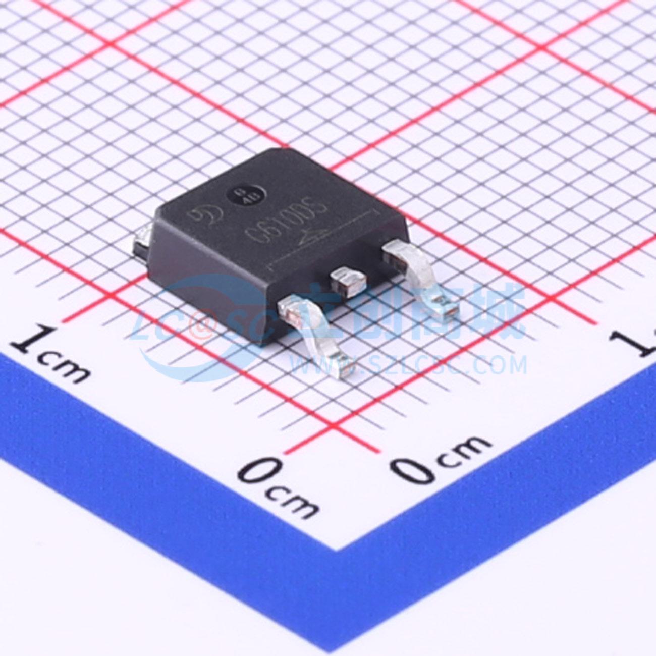 点击查看大图 G610DS实物图
