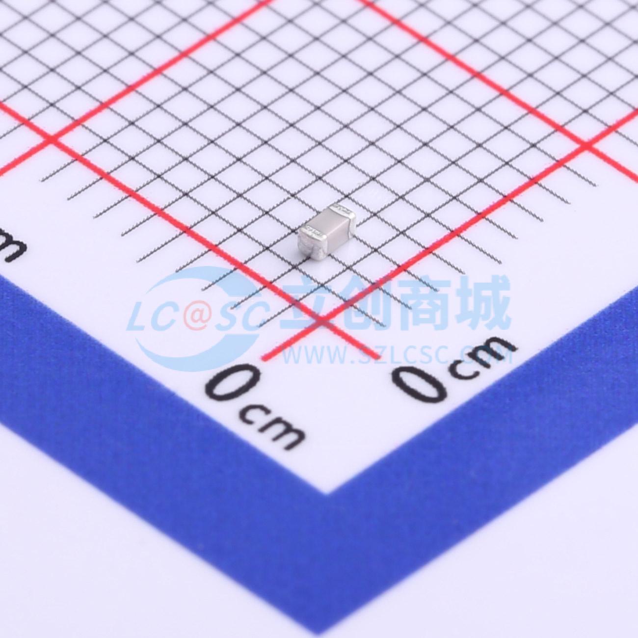 点击查看大图 GRM1882C1H470JA01D实物图