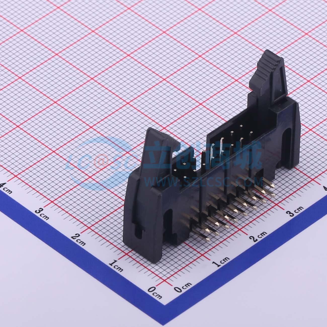 点击查看大图 MTE210-16RL实物图