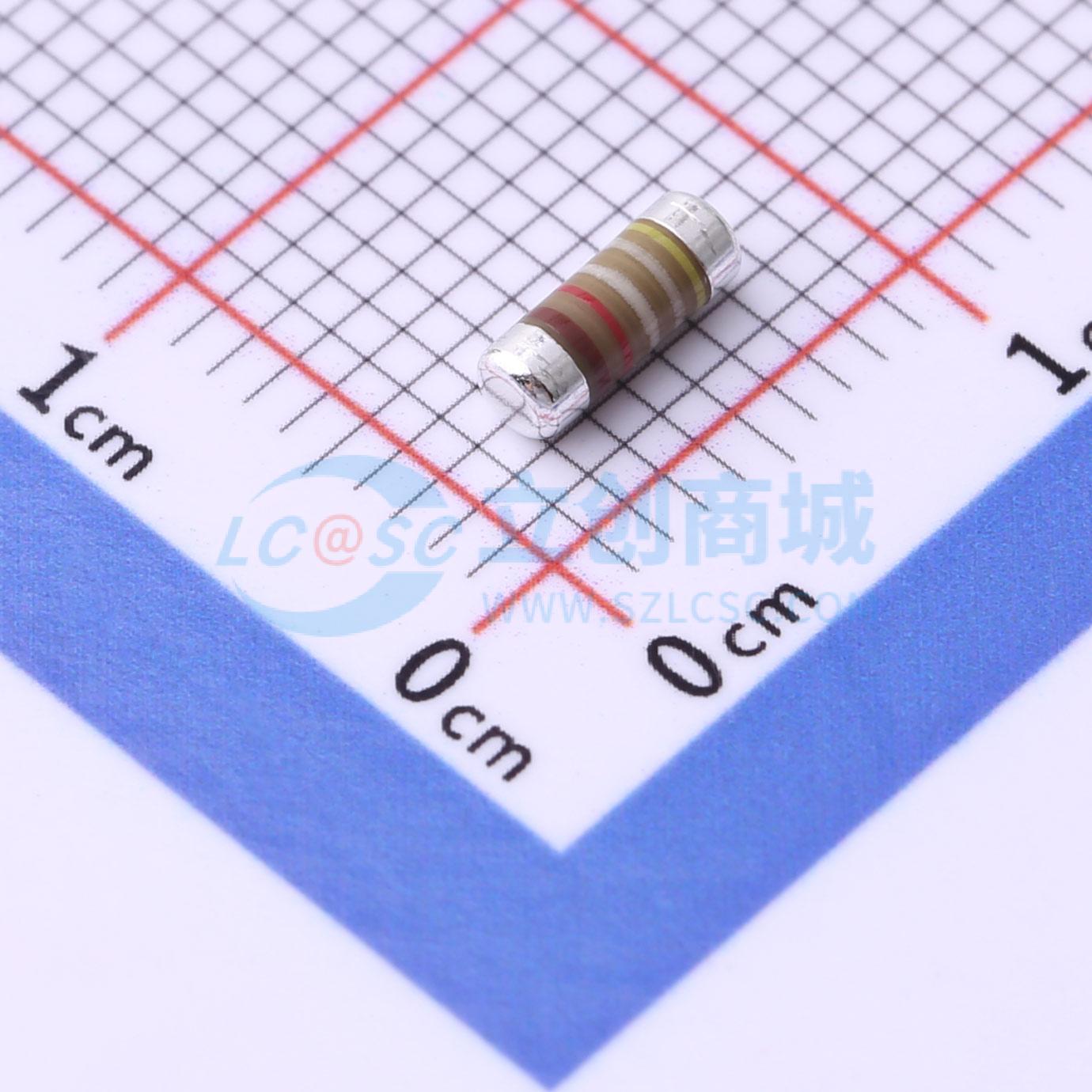 MMB02070C4992FB200实物图