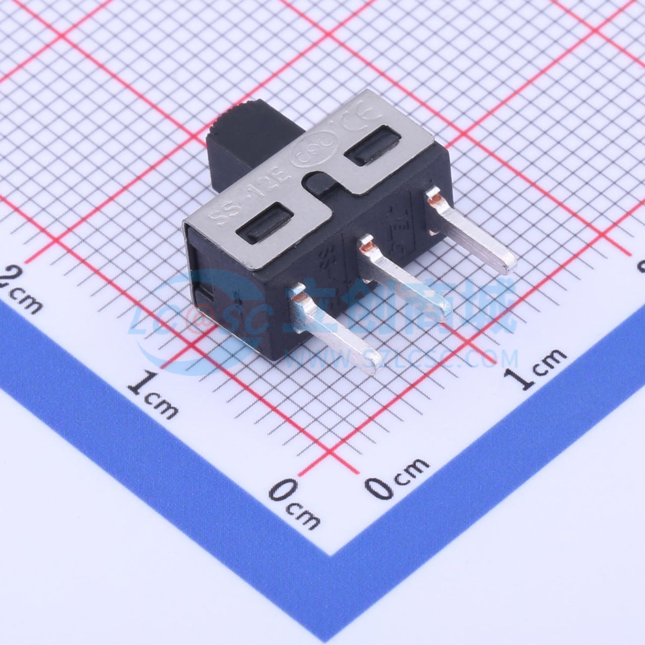 点击查看大图 K3-1391D-5MM实物图