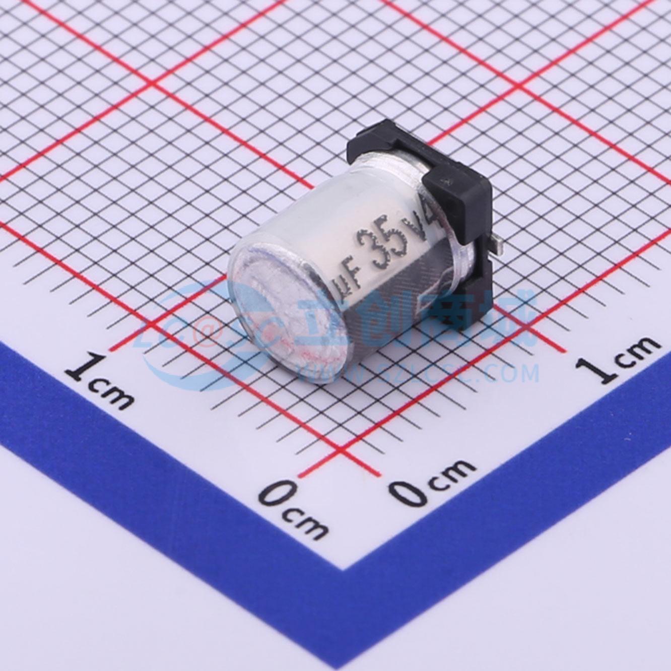 点击查看大图 EMA1VM470F08OT实物图