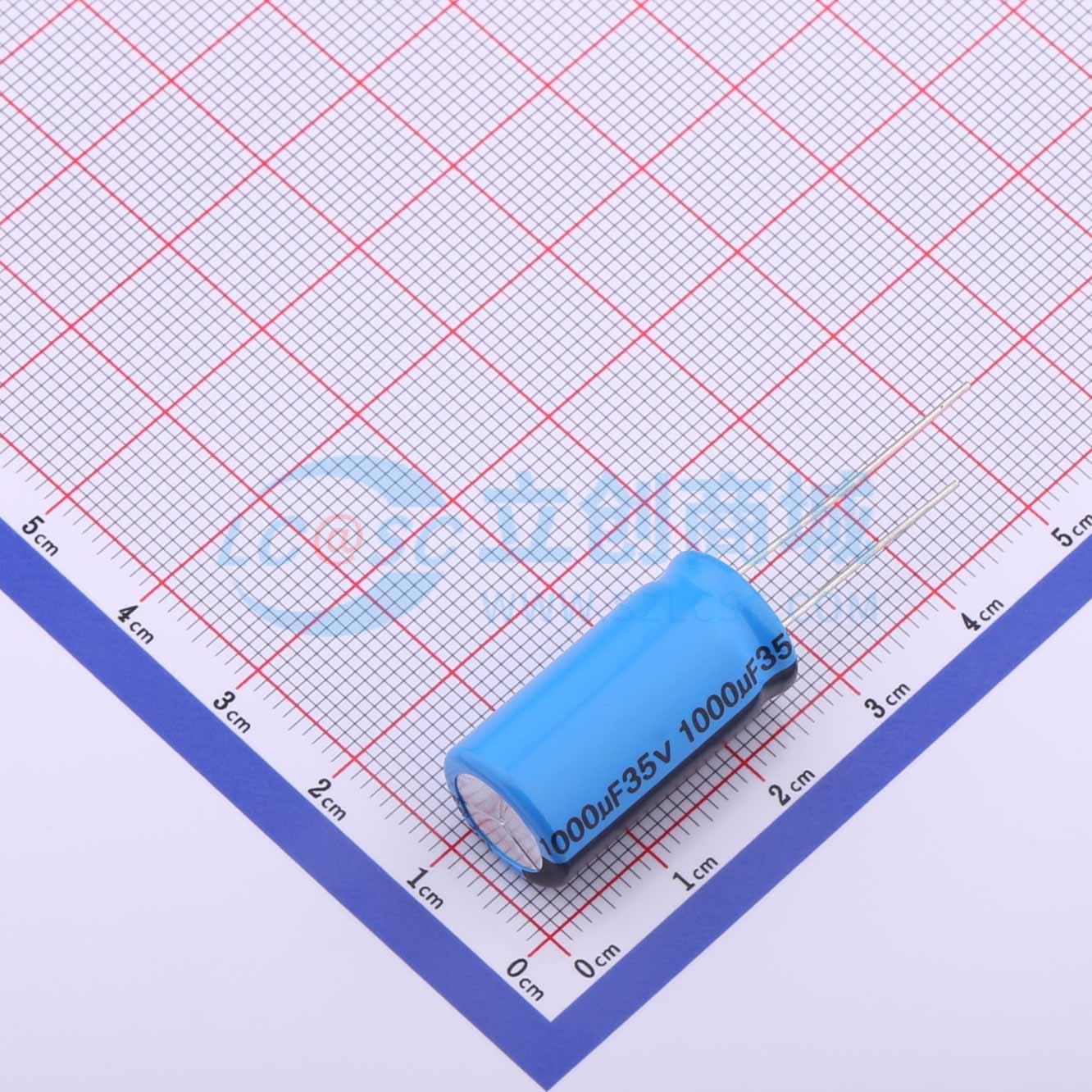 点击查看大图 REA102M1VBK-1325P实物图