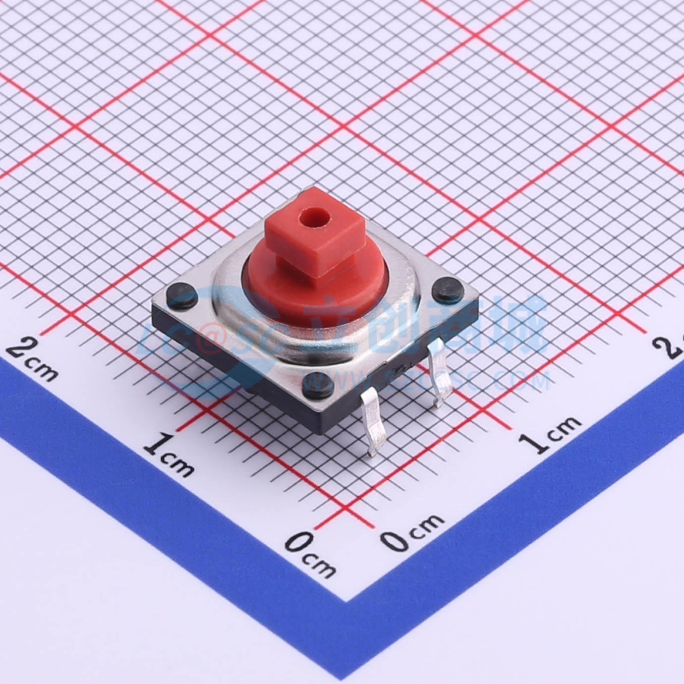 点击查看大图 K2-1850DT-A4SW-04实物图