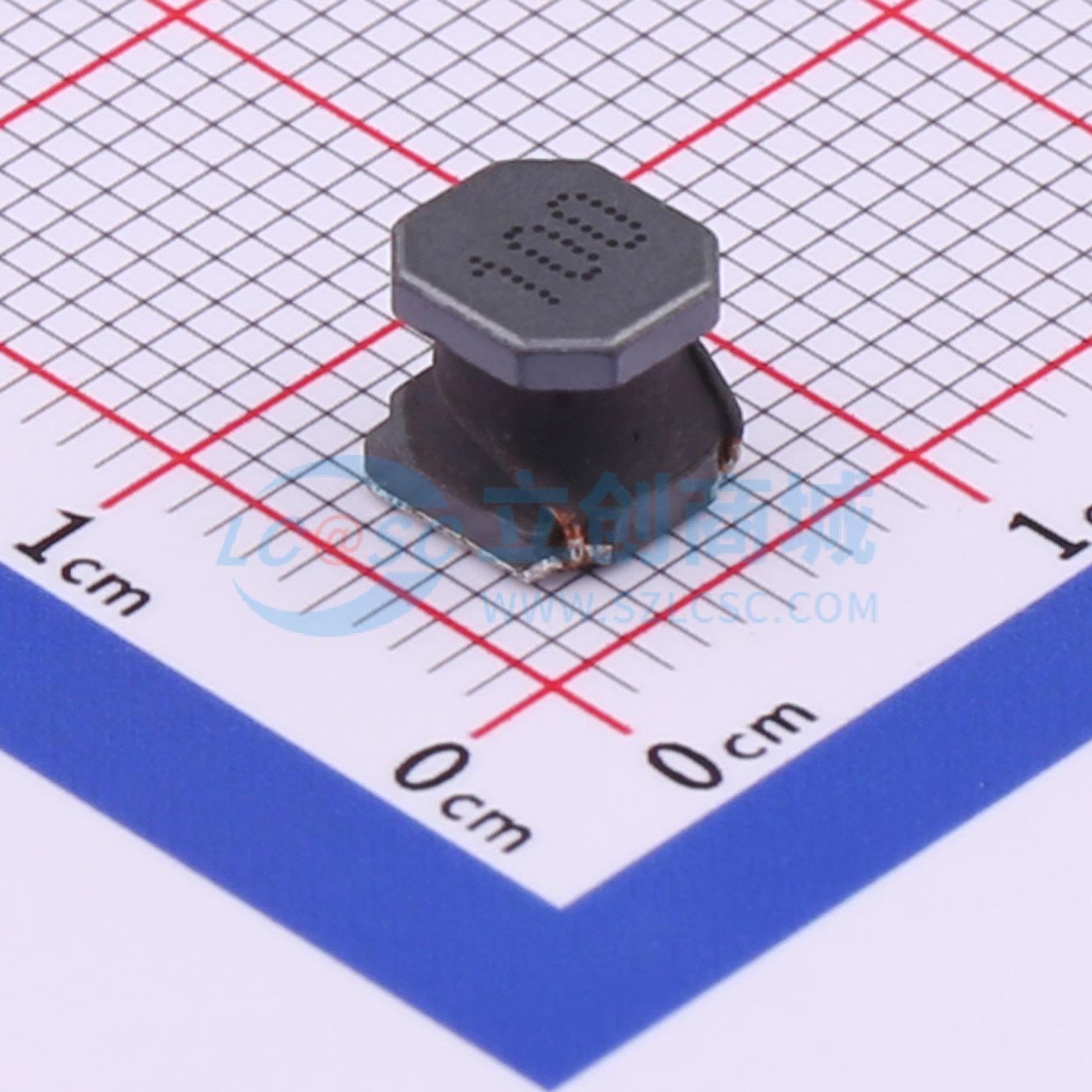 点击查看大图 ABG06A55M100实物图