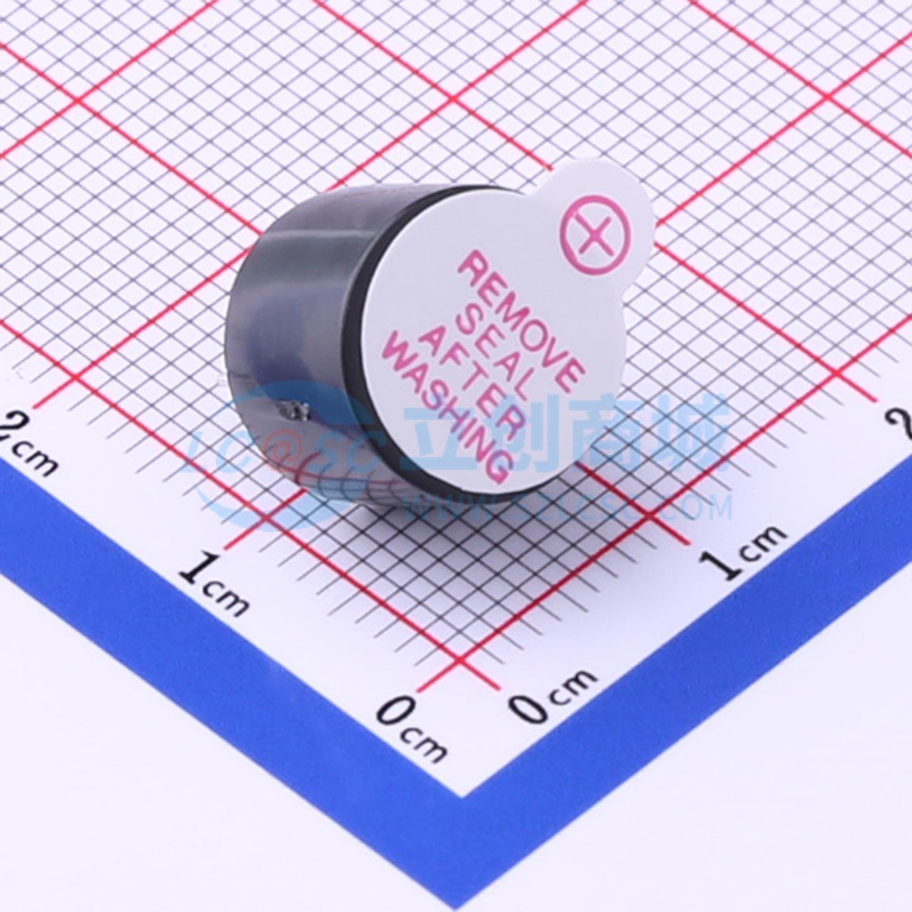 点击查看大图 GMD12095YB-1.5V2400实物图