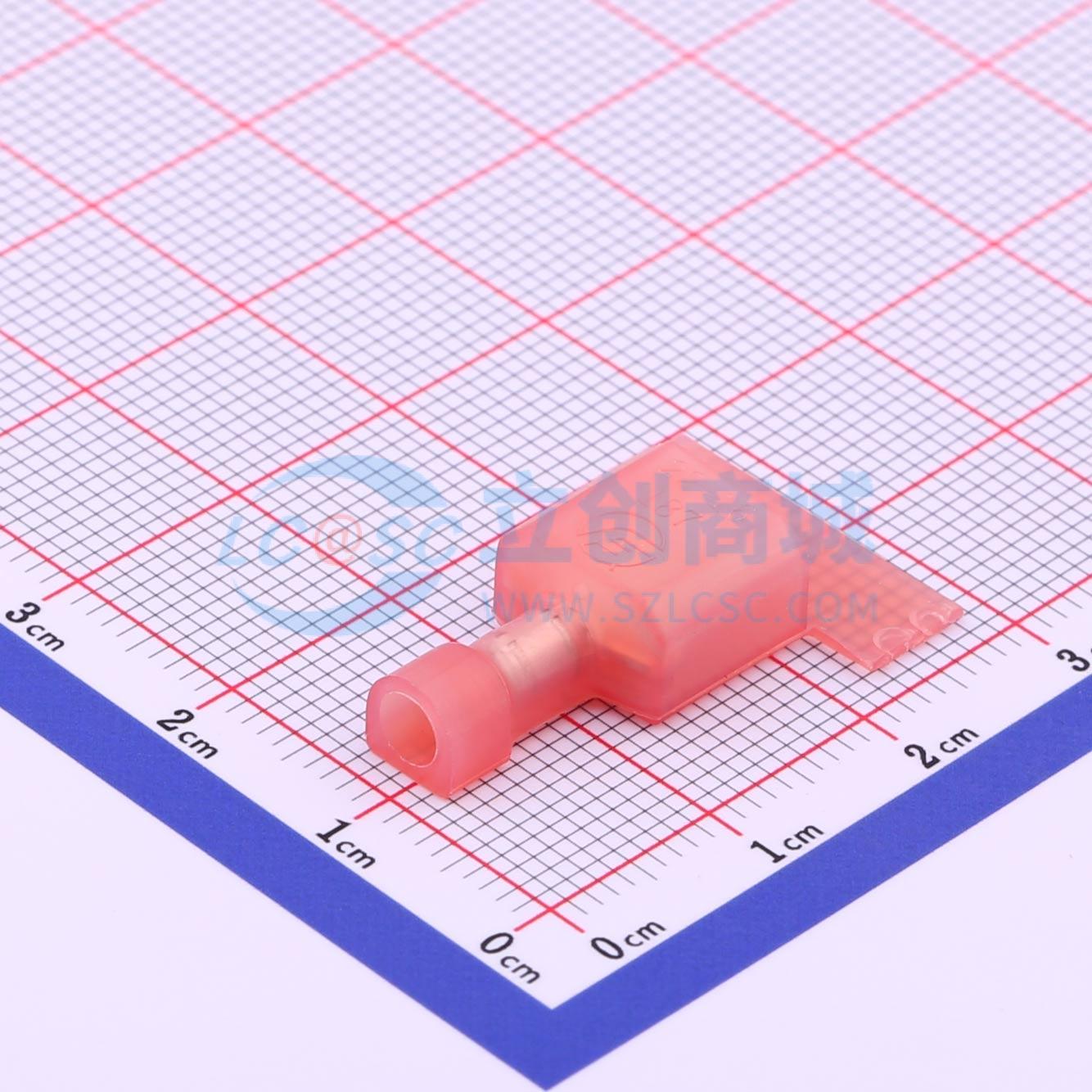 MDFN1.25-187(8)实物图