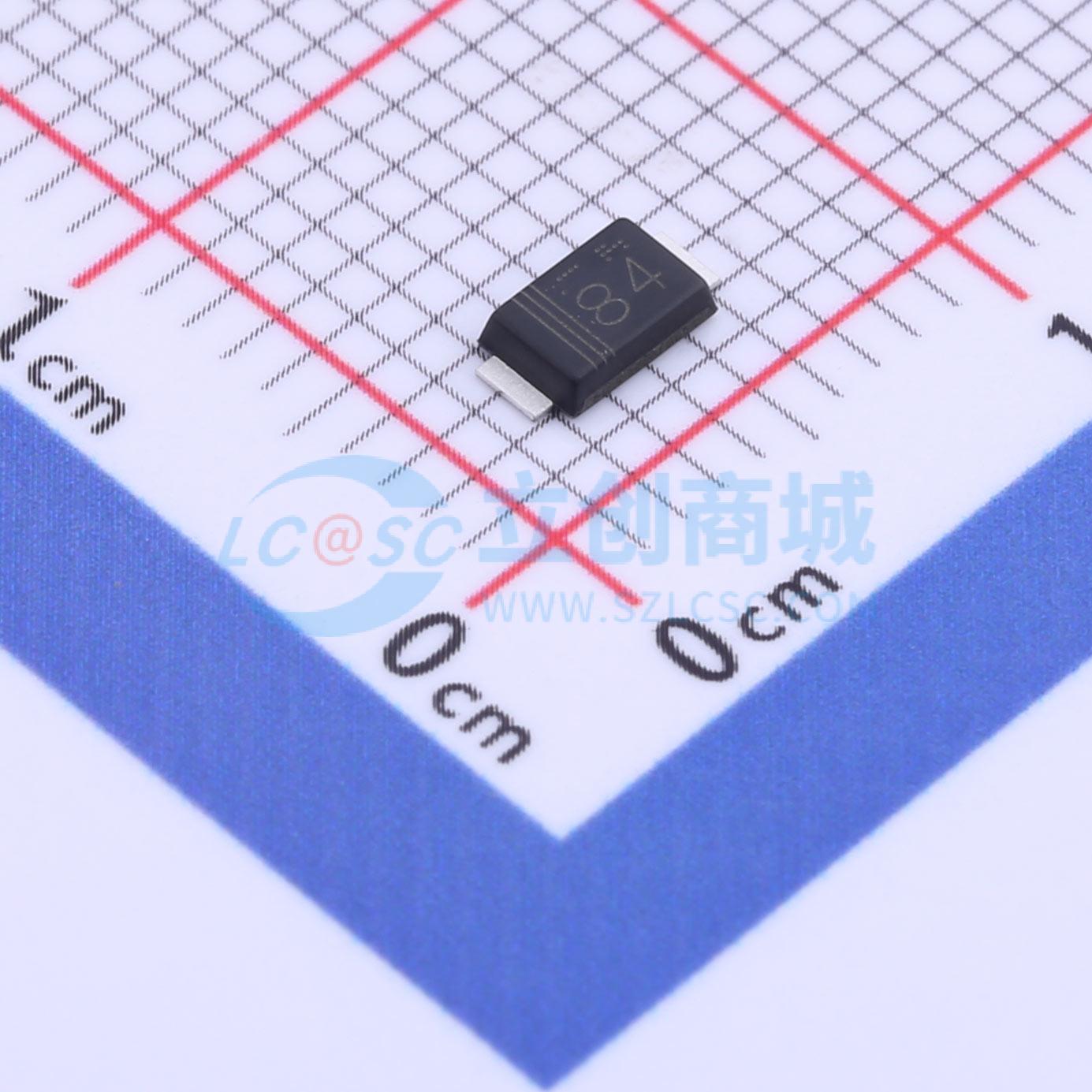 点击查看大图 RFN1LAM6STR实物图