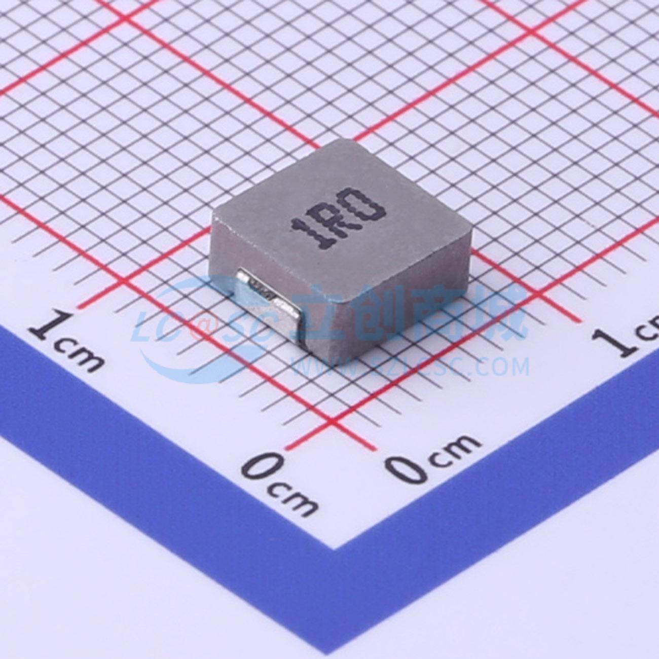 PSPMAA0603-1R0M-ANP实物图