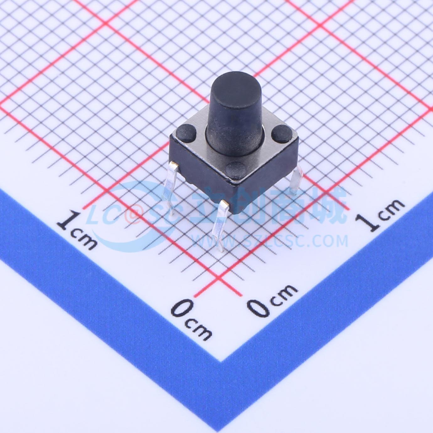 点击查看大图 GT-TC096A-H080-L1实物图