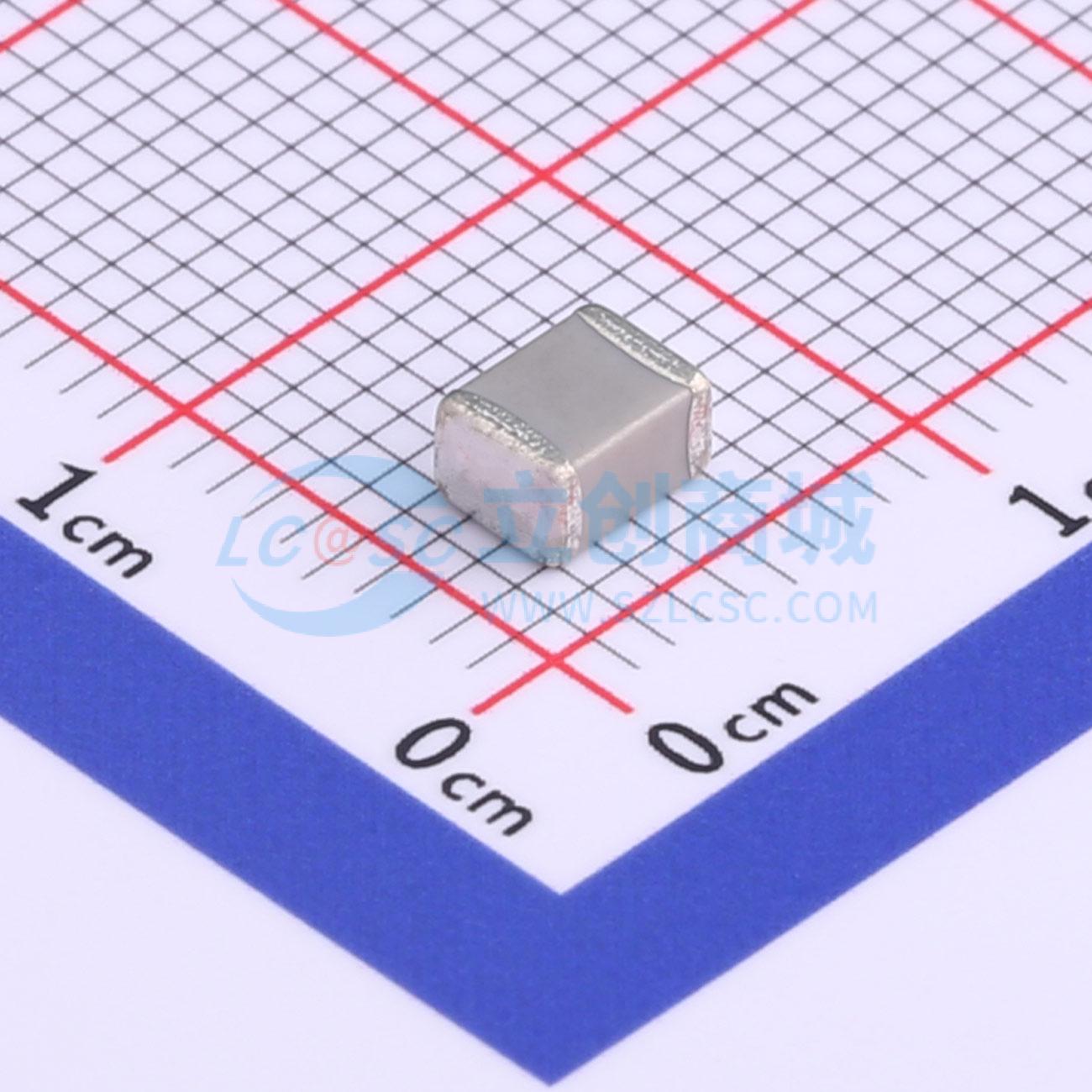 点击查看大图 FM43N223J631EGG实物图