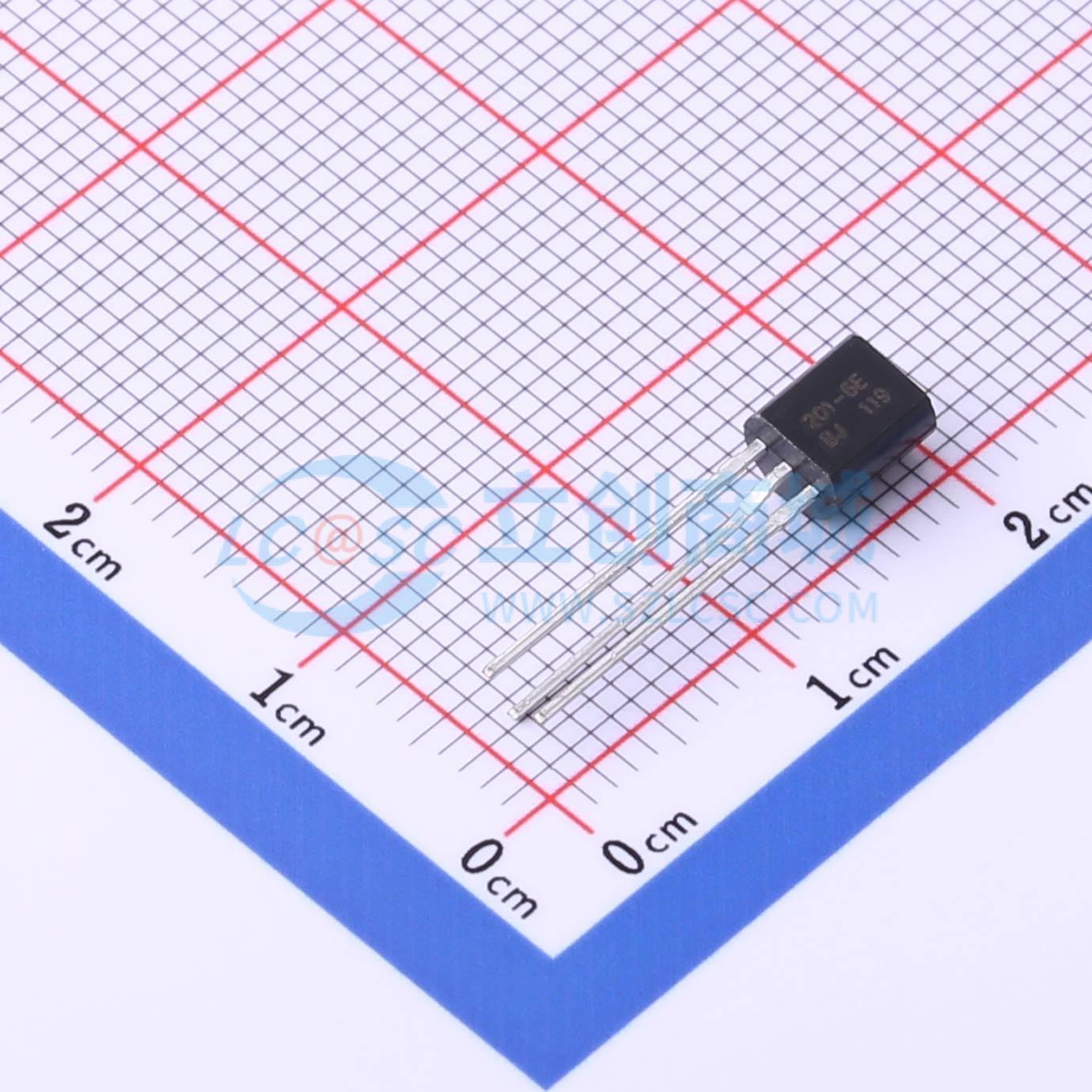 点击查看大图 BTA201-600E,112实物图