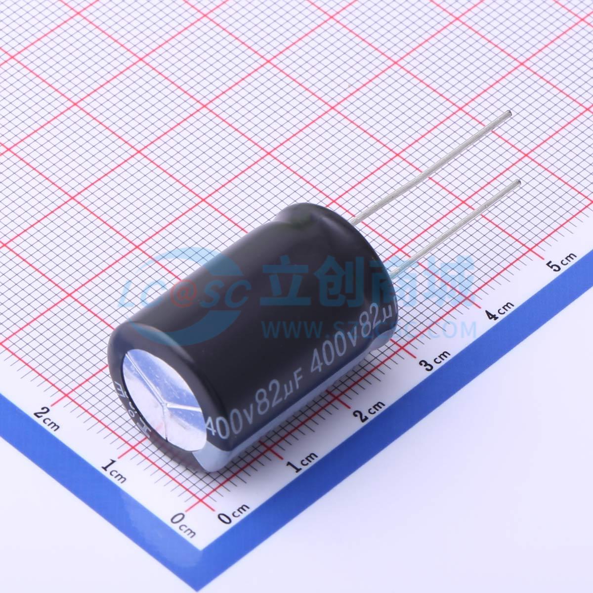 EWH2GM820M25OT实物图