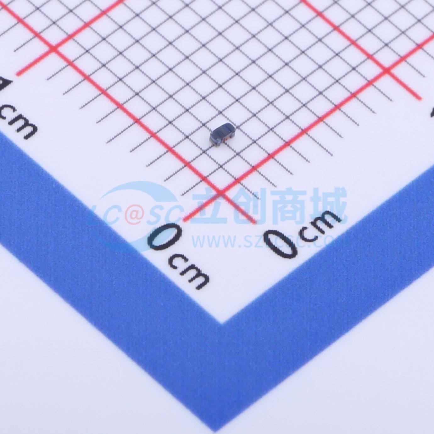 MWSD1005FR27JTM01实物图