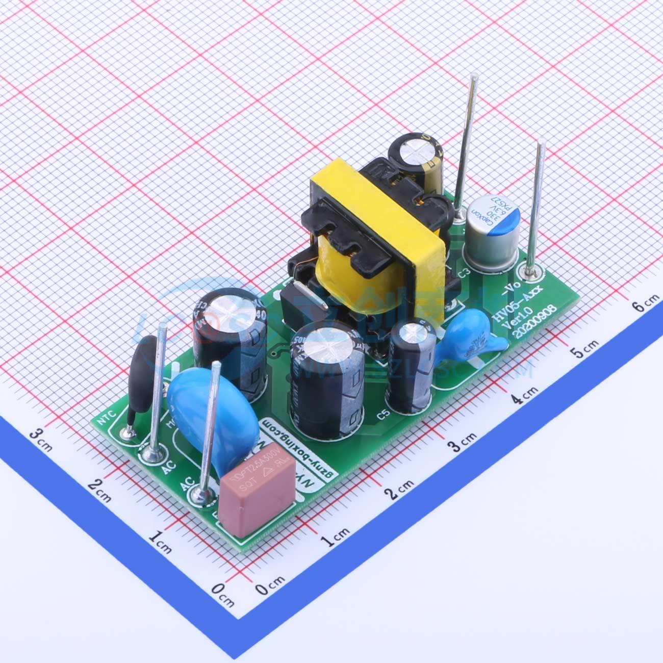 点击查看大图 HV05-A03实物图