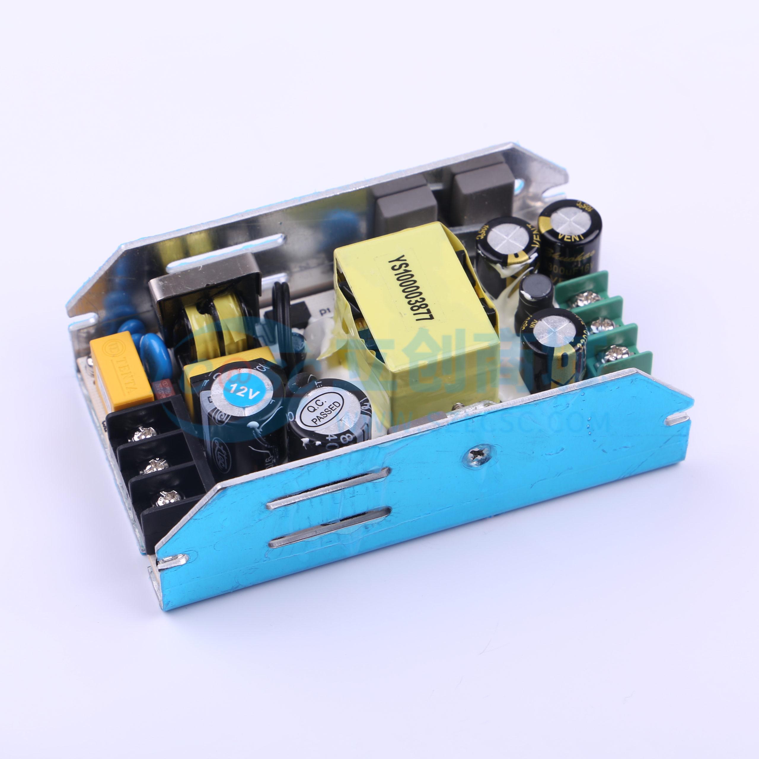 UM-U120S12H 190898实物图