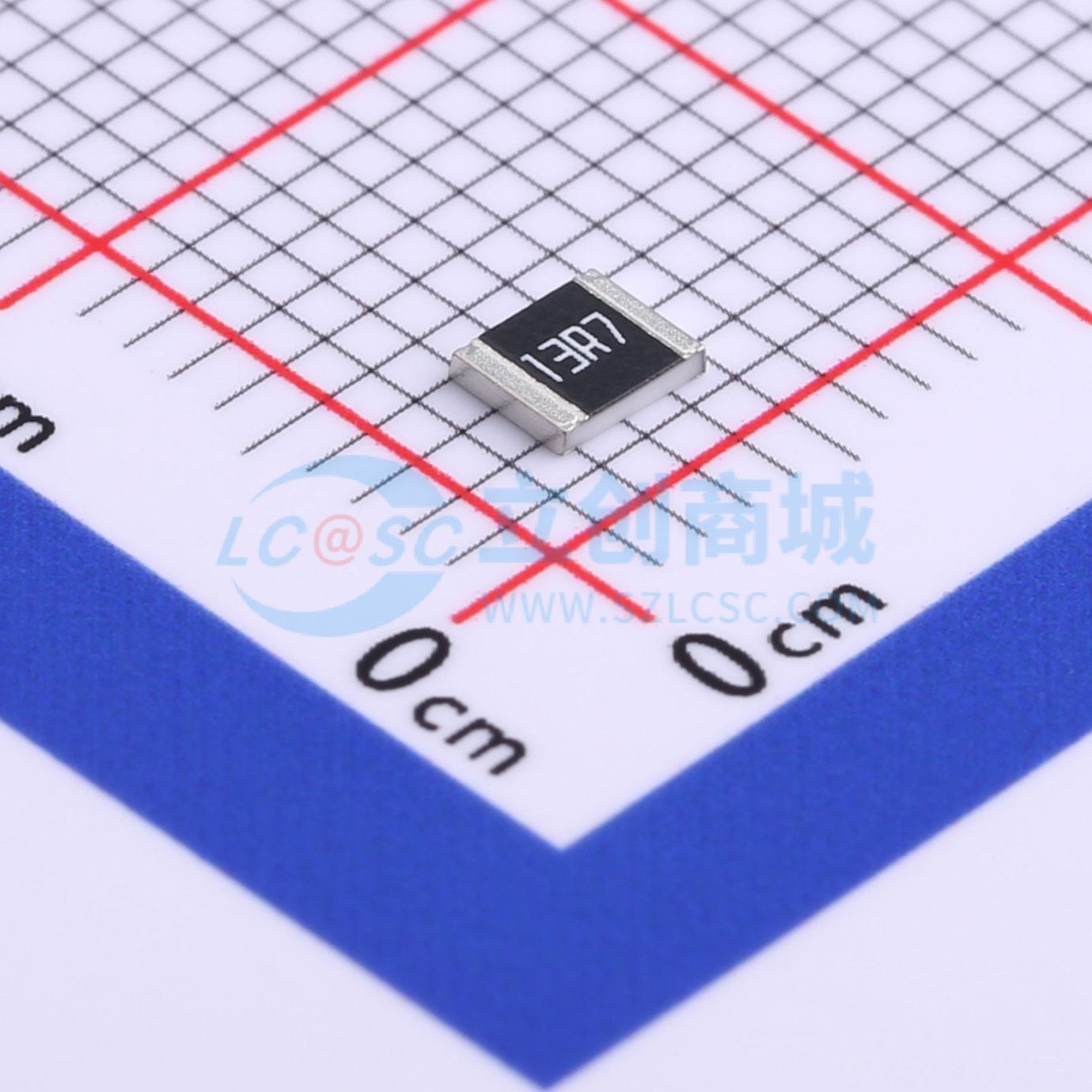 点击查看大图 AC1210FR-0713R7L实物图
