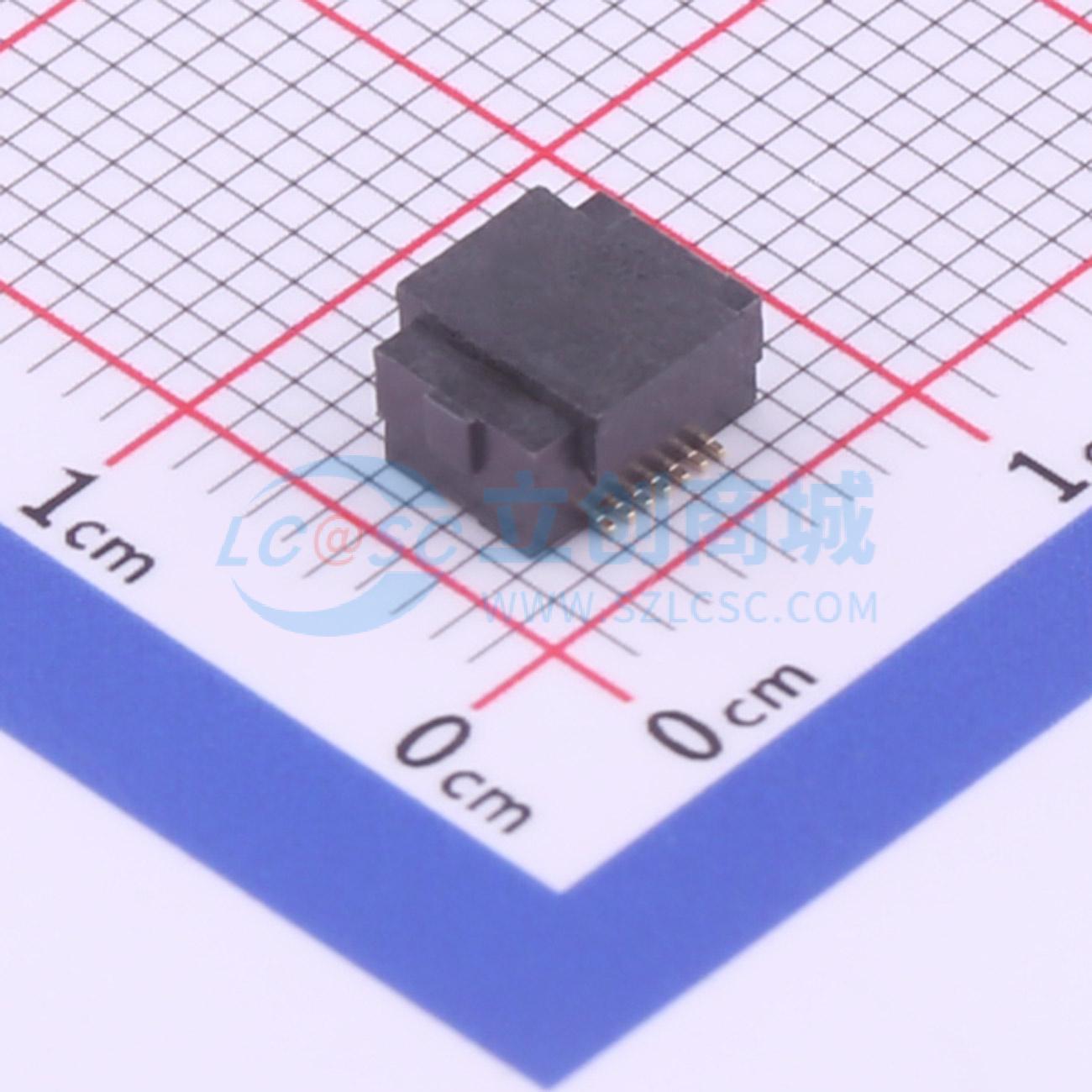 点击查看大图 FBB05003-F14S1003K6MH30实物图