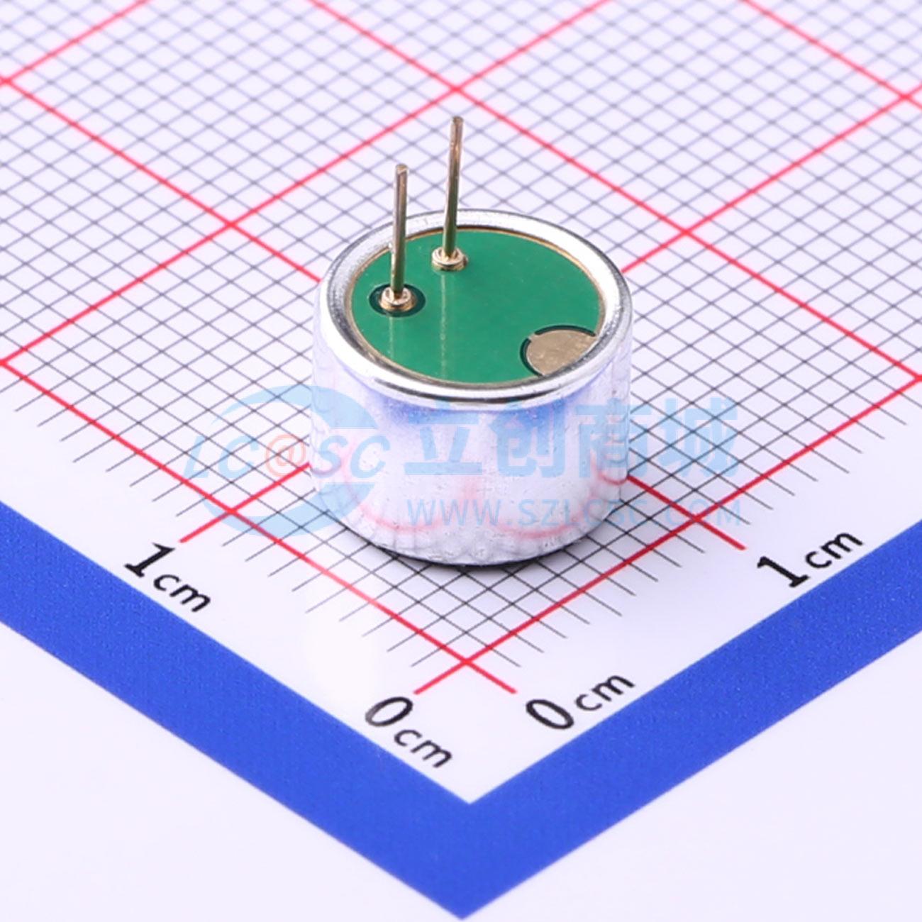 点击查看大图 GMI9767P-2C50DB实物图