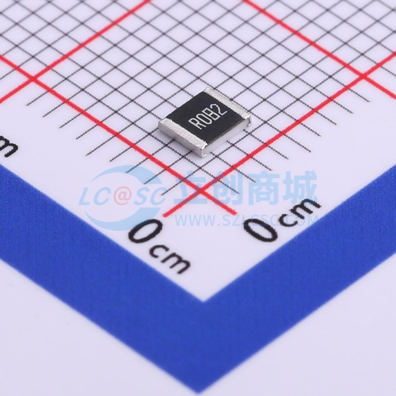 点击查看大图 1210W2J082LT5E实物图