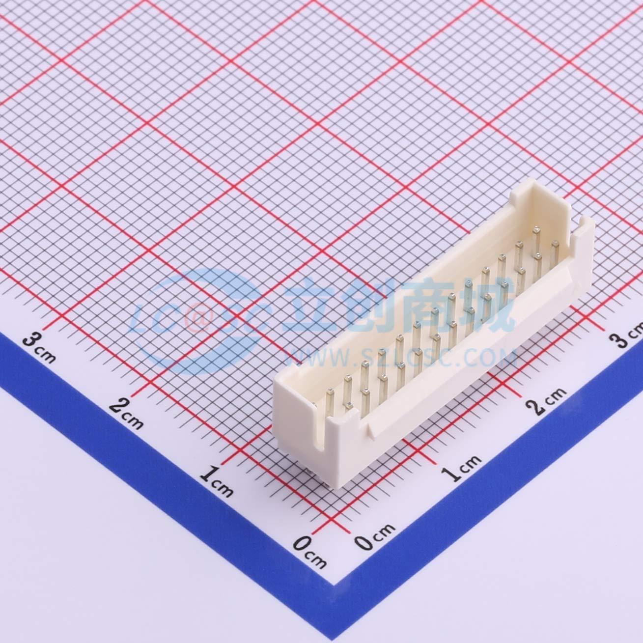 HX20028-28A实物图