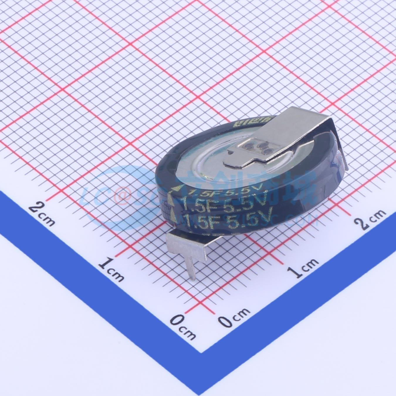 点击查看大图 SNH5R5N1550000实物图