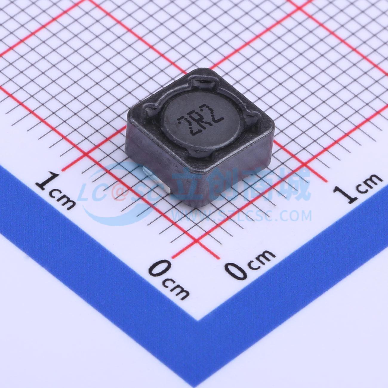 点击查看大图 MSRH74-2R2MT实物图