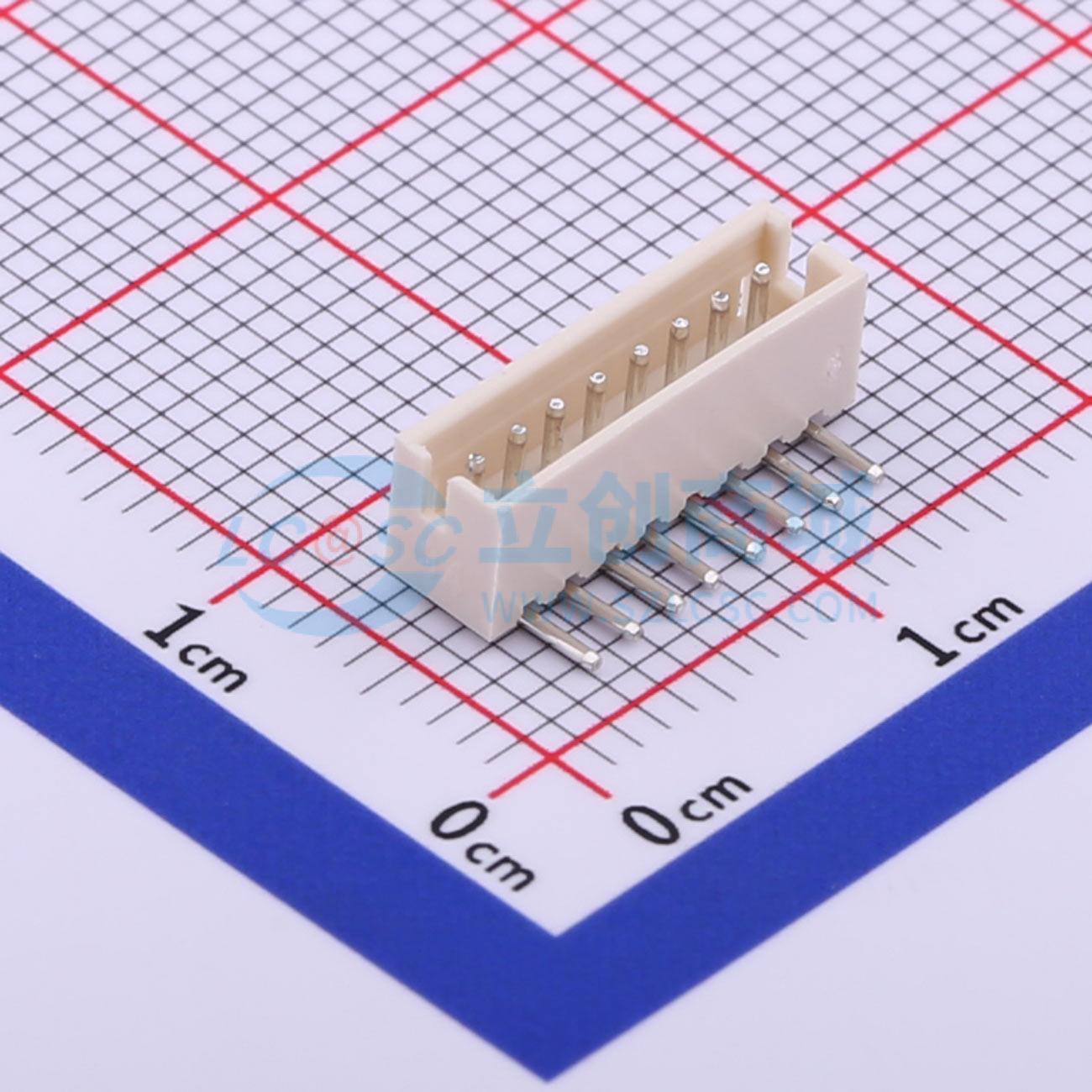 点击查看大图 ZH-8AW实物图
